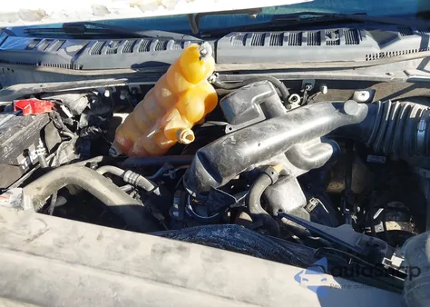 2016 Ford F-150 Xl из США, поврежденный, VIN 1FTEX1CF2GKD66659